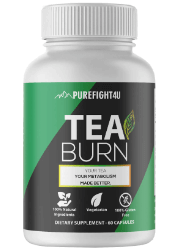 Tea Burn image