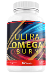 Ultra Omega Burn image