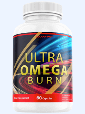 Ultra Omega Burn image table