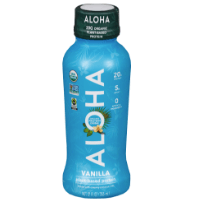 ALOHA Protein Drink image