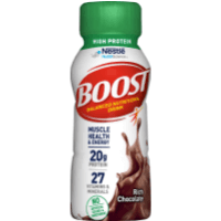 BOOST High Protein Drink image