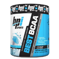 BPI Sports Best BCAA image