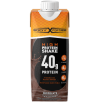 Body Fortress High Protein Shake image