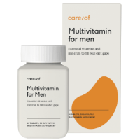 Care/of Multivitamin image
