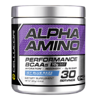 Cellucor Alpha Amino image