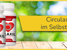 Circulaxil Titelbild