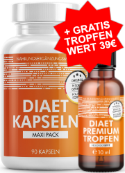 DIAET KAPSELN Abbild