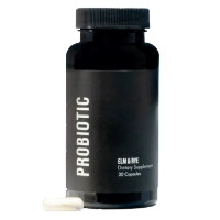 Elm & Rye Daily Probiotic image