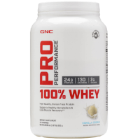 GNC Pro Performance image