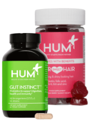 HUM Nutrition image