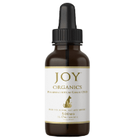 Joy Organics CBD Oil image