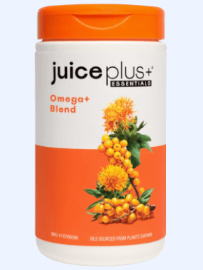 Juice Plus Review image table