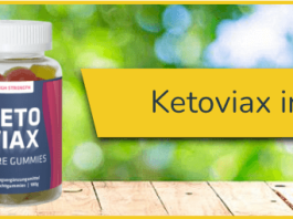 Ketoviax Figure Gummies Titelbild