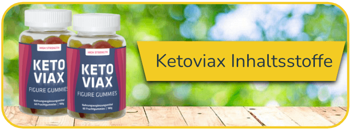 Ketoviax Inhaltsstoffe Wirkung Wirkstoffe
