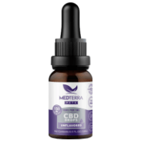 Medterra CBD Oil image