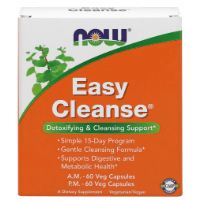 NOW Easy Cleanse image