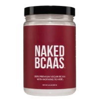 Naked Nutrition Naked BCAAs image