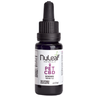 Nuleaf Naturals image