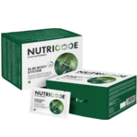 Nutricode Slim Body System image