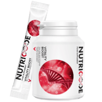 Nutricode Vitality Boost image