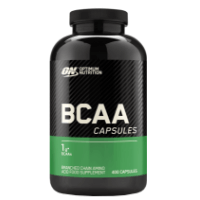 Optimum Nutrition BCAA image