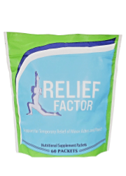 Relief Factor image