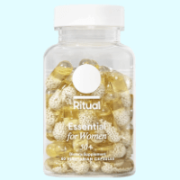 Ritual Multivitamins Image