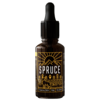 Spruce CBD Oil Cat image