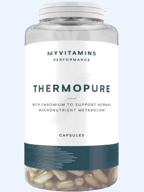 Thermopure review image table