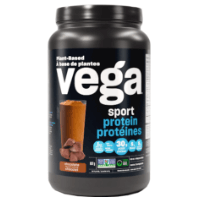 Vega Sport Premium Protein Powder image