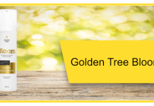 golden tree bloom test