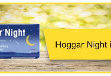 hoggar night abbild