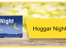 hoggar night abbild