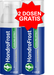 hondrofrost Abbild