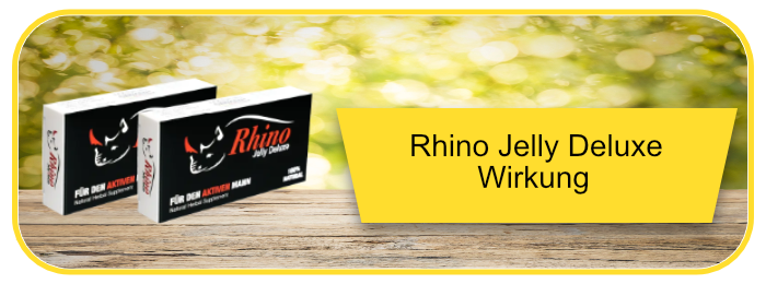 rhino jelly deluxe wirkung