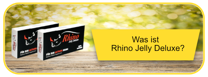 was ist rhino jelly deluxe