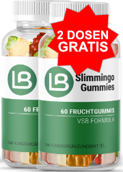 Slimming Gummies Abbild