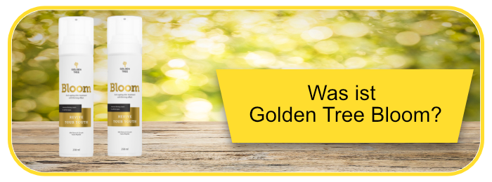 golden tree bloom was ist das