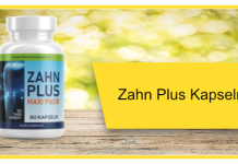 Zahn Plus Kapseln test