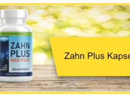 Zahn Plus Kapseln test