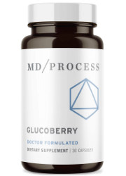 Glucoberry Image