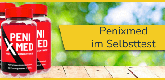 Penixmed Titelbild