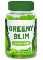 Greeny Slim Abbild