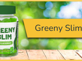 Greeny Slim Titelbild