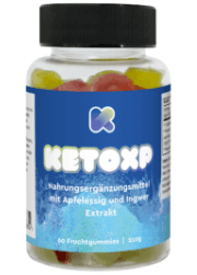 Keto XP Premium Abbild