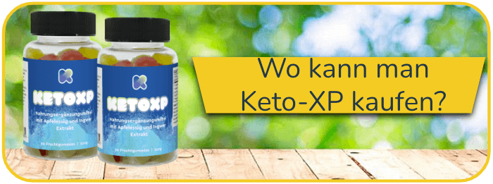 Keto-XP kaufen Preis Preisvergleich