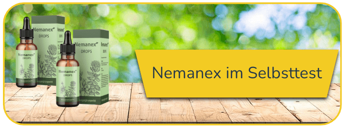 Nemanex Test Bild