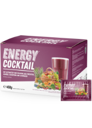 energy cocktail Abbild