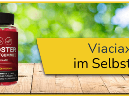 Viaciaxx Test Titelbild