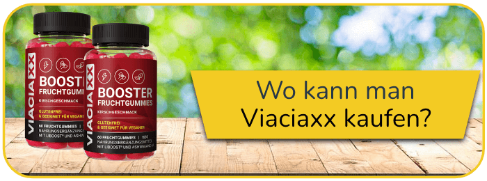 Viaciaxx kaufen Bild